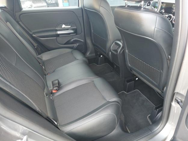 MERCEDES-BENZ Classe B 250 e Progressive Line  