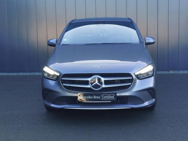 MERCEDES-BENZ Classe B 250 e Progressive Line  