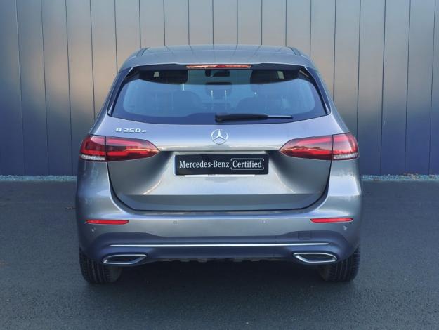 MERCEDES-BENZ Classe B 250 e Progressive Line  