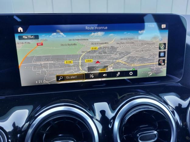 MERCEDES-BENZ Classe B 250 e Progressive Line  