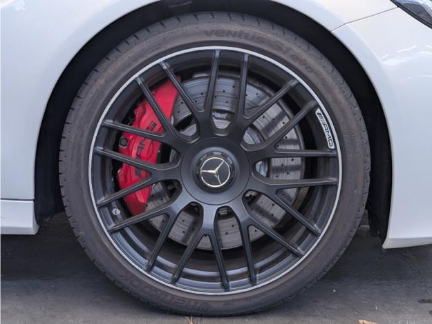 MERCEDES-BENZ Classe C Break C 63 S AMG Break  
