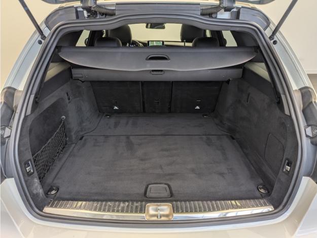 MERCEDES-BENZ Classe C Break C 63 S AMG Break  