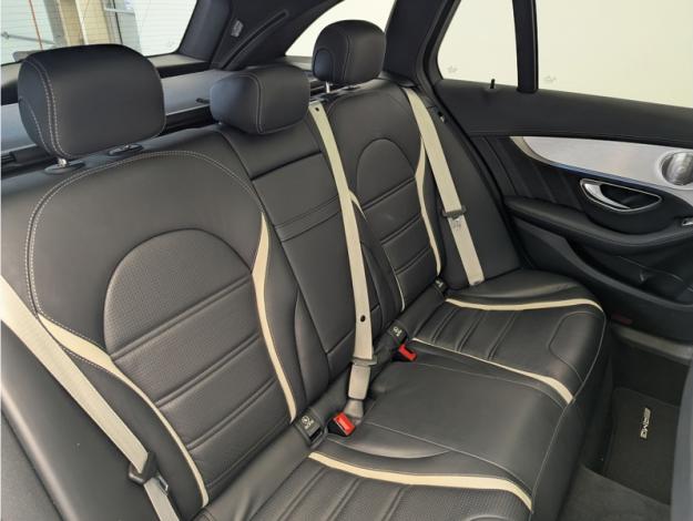 MERCEDES-BENZ Classe C Break C 63 S AMG Break  