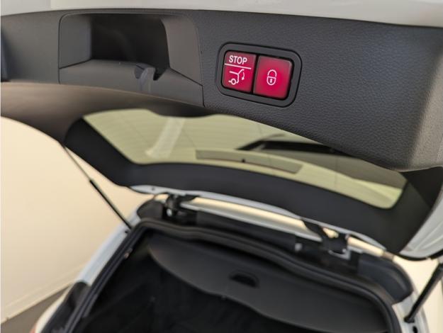 MERCEDES-BENZ Classe C Break C 63 S AMG Break  