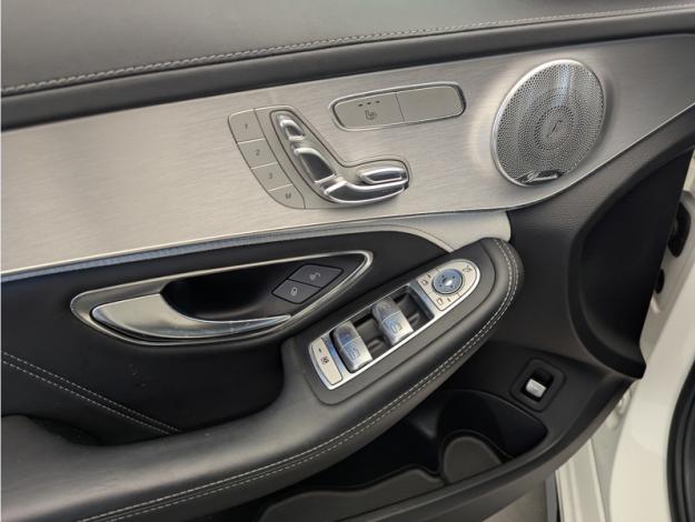 MERCEDES-BENZ Classe C Break C 63 S AMG Break  