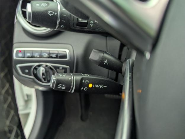 MERCEDES-BENZ Classe C Break C 63 S AMG Break  