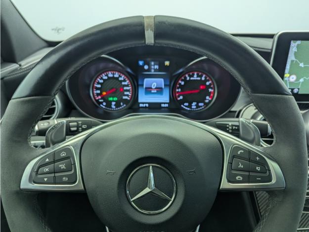 MERCEDES-BENZ Classe C Break C 63 S AMG Break  