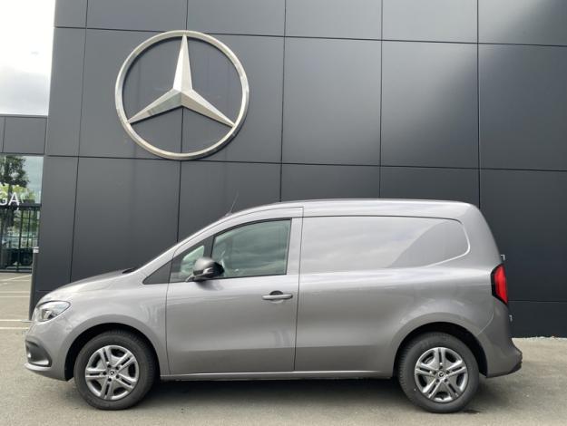 MERCEDES-BENZ Citan 112 CDI Fourgon PRO Standard  