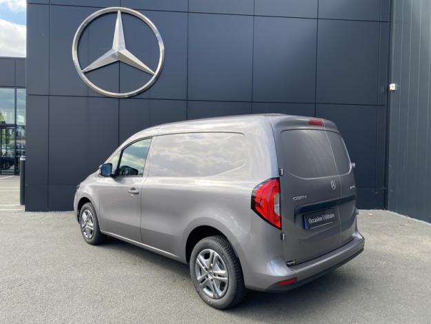 MERCEDES-BENZ Citan 112 CDI Fourgon PRO Standard  