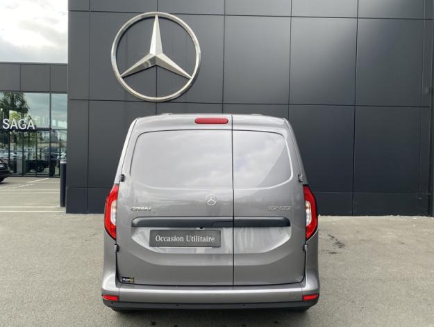 MERCEDES-BENZ Citan 112 CDI Fourgon PRO Standard  