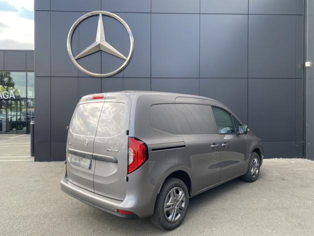 MERCEDES-BENZ Citan 112 CDI Fourgon PRO Standard  