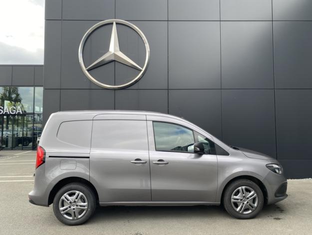 MERCEDES-BENZ Citan 112 CDI Fourgon PRO Standard  