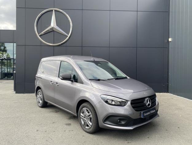 MERCEDES-BENZ Citan 112 CDI Fourgon PRO Standard  