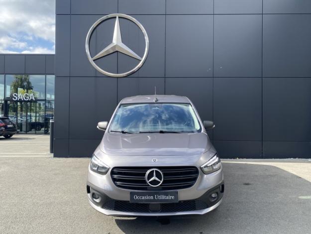 MERCEDES-BENZ Citan 112 CDI Fourgon PRO Standard  
