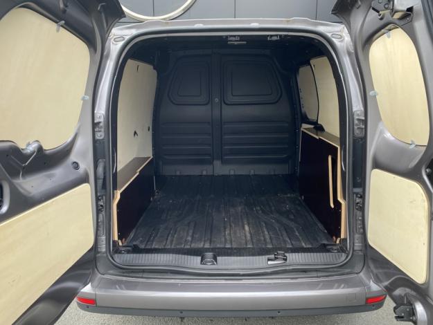 MERCEDES-BENZ Citan 112 CDI Fourgon PRO Standard  