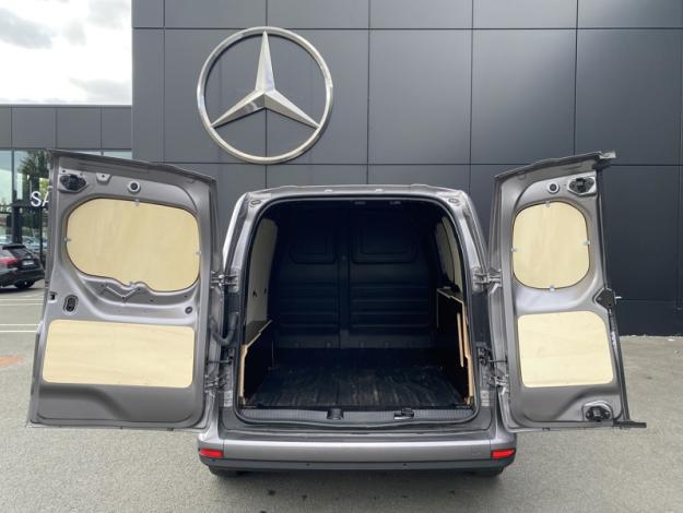 MERCEDES-BENZ Citan 112 CDI Fourgon PRO Standard  