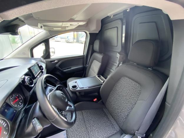 MERCEDES-BENZ Citan 112 CDI Fourgon PRO Standard  