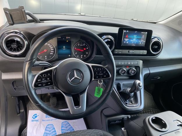 MERCEDES-BENZ Citan 112 CDI Fourgon PRO Standard  