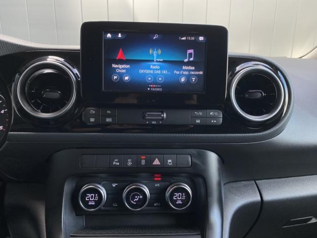 MERCEDES-BENZ Citan 112 CDI Fourgon PRO Standard  