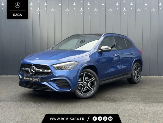 MERCEDES-BENZ GLA 250 e Hybrid EQ AMG Line  