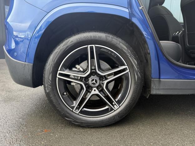 MERCEDES-BENZ GLA 250 e Hybrid EQ AMG Line  