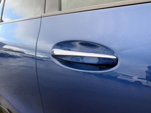 MERCEDES-BENZ GLA 250 e Hybrid EQ AMG Line  