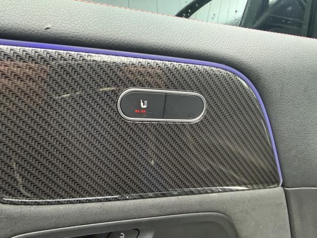 MERCEDES-BENZ GLA 250 e Hybrid EQ AMG Line  