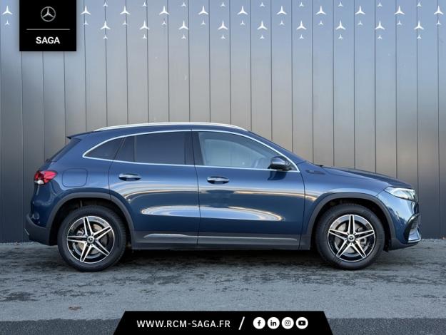 MERCEDES-BENZ EQA 250 AMG Line  