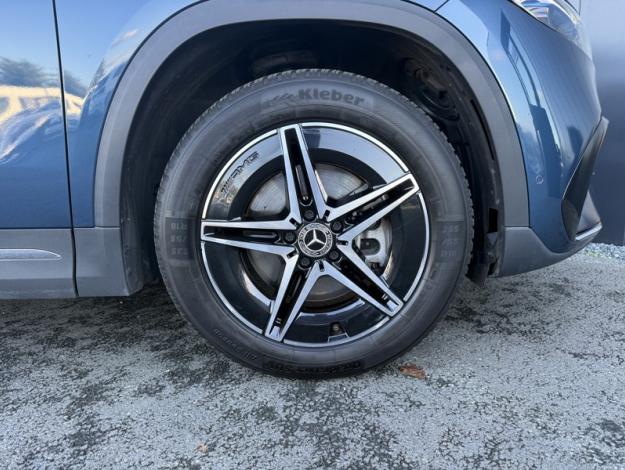 MERCEDES-BENZ EQA 250 AMG Line  