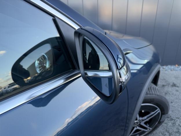 MERCEDES-BENZ EQA 250 AMG Line  