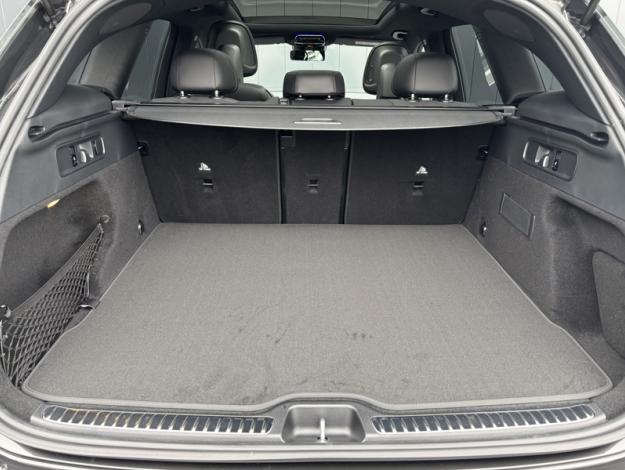 MERCEDES-BENZ GLC SUV GLC 220 d 4MATIC AMG Line  GLC 220 d 4MATIC AMG Line