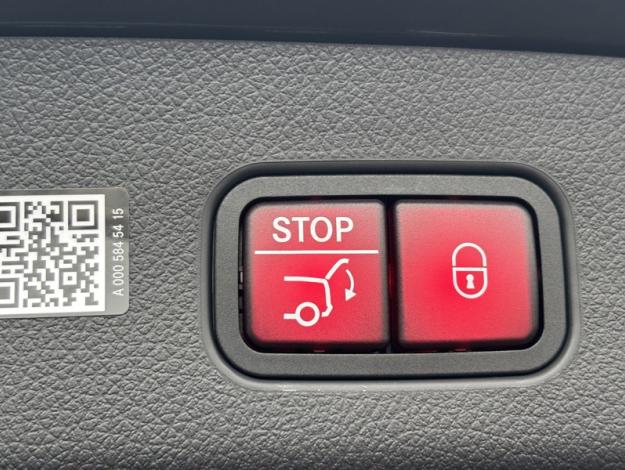 MERCEDES-BENZ GLC SUV GLC 220 d 4MATIC AMG Line  GLC 220 d 4MATIC AMG Line