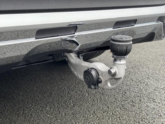 MERCEDES-BENZ GLC SUV GLC 220 d 4MATIC AMG Line  GLC 220 d 4MATIC AMG Line