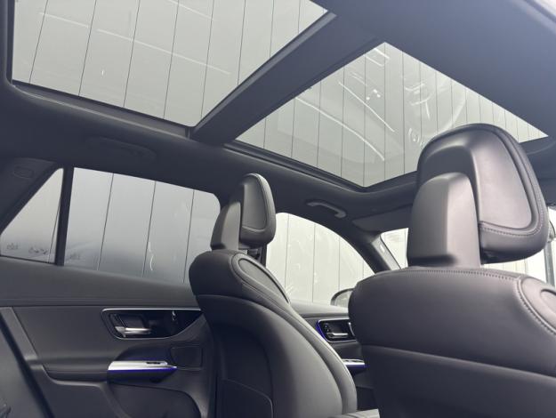 MERCEDES-BENZ GLC SUV GLC 220 d 4MATIC AMG Line  GLC 220 d 4MATIC AMG Line