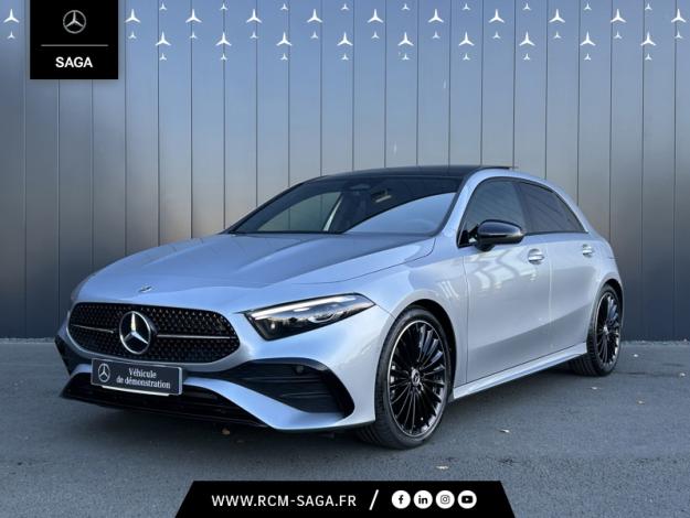 MERCEDES-BENZ Classe A 200 d AMG Line  Classe A 200 d AMG Line