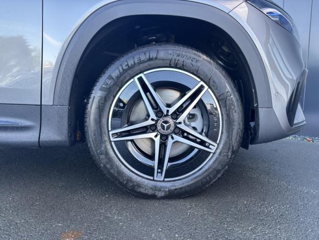 MERCEDES-BENZ EQB 250+  EQB 250+ Edition