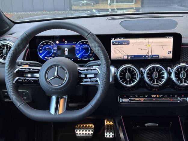 MERCEDES-BENZ EQB 250+  EQB 250+ Edition