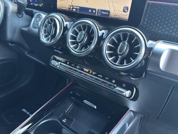 MERCEDES-BENZ EQB 250+  EQB 250+ Edition