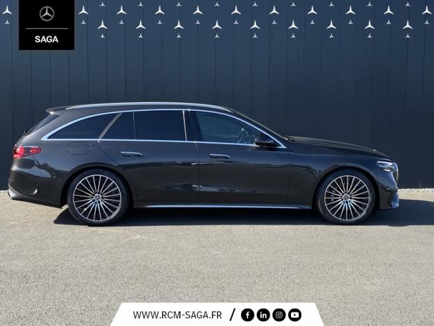 MERCEDES-BENZ Classe E Break Classe E 300 e Hybrid EQ AMG Line Break  Classe E 300 e Hybrid EQ AMG Line Break