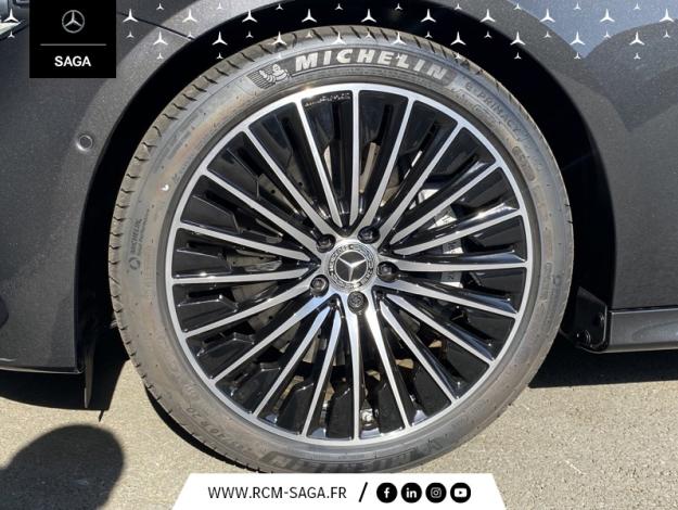 MERCEDES-BENZ Classe E Break Classe E 300 e Hybrid EQ AMG Line Break  Classe E 300 e Hybrid EQ AMG Line Break