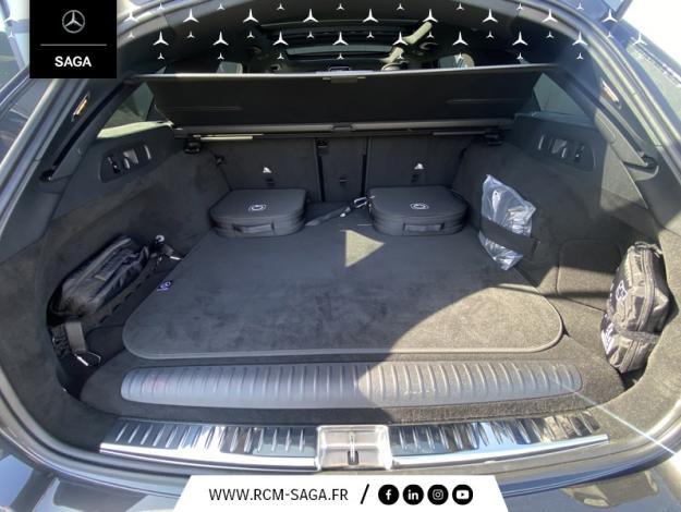 MERCEDES-BENZ Classe E Break Classe E 300 e Hybrid EQ AMG Line Break  Classe E 300 e Hybrid EQ AMG Line Break