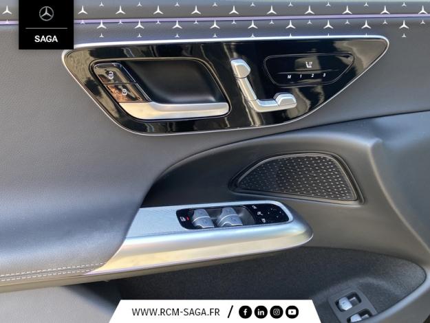 MERCEDES-BENZ Classe E Break Classe E 300 e Hybrid EQ AMG Line Break  Classe E 300 e Hybrid EQ AMG Line Break