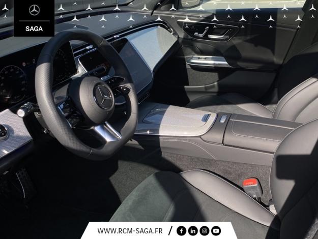 MERCEDES-BENZ Classe E Break Classe E 300 e Hybrid EQ AMG Line Break  Classe E 300 e Hybrid EQ AMG Line Break