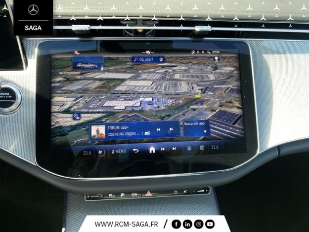 MERCEDES-BENZ Classe E Break Classe E 300 e Hybrid EQ AMG Line Break  Classe E 300 e Hybrid EQ AMG Line Break