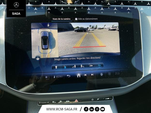 MERCEDES-BENZ Classe E Break Classe E 300 e Hybrid EQ AMG Line Break  Classe E 300 e Hybrid EQ AMG Line Break