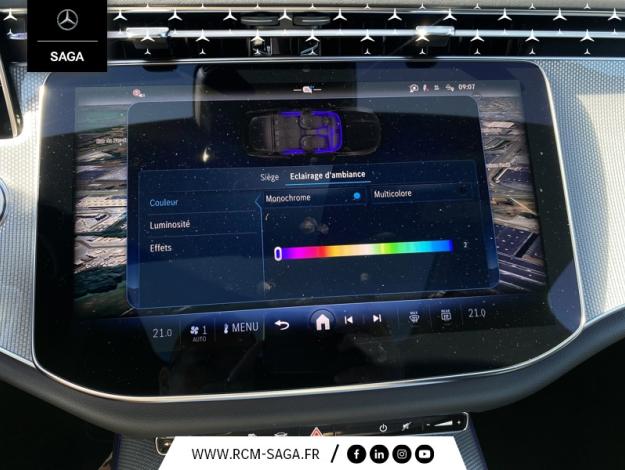 MERCEDES-BENZ Classe E Break Classe E 300 e Hybrid EQ AMG Line Break  Classe E 300 e Hybrid EQ AMG Line Break