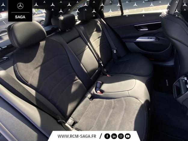 MERCEDES-BENZ Classe E Break Classe E 300 e Hybrid EQ AMG Line Break  Classe E 300 e Hybrid EQ AMG Line Break