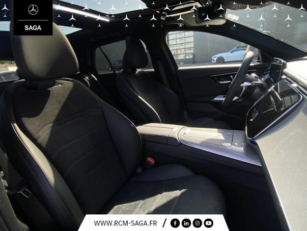 MERCEDES-BENZ Classe E Break Classe E 300 e Hybrid EQ AMG Line Break  Classe E 300 e Hybrid EQ AMG Line Break