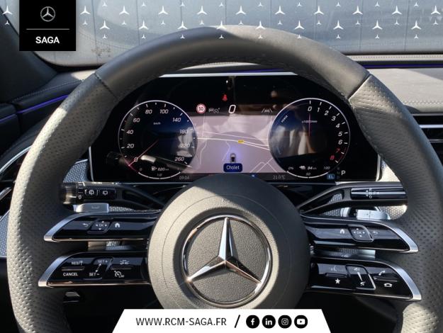 MERCEDES-BENZ Classe E Break Classe E 300 e Hybrid EQ AMG Line Break  Classe E 300 e Hybrid EQ AMG Line Break