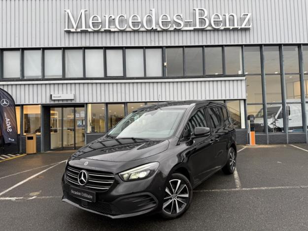 MERCEDES-BENZ Classe T T 180 d PROGRESSIVE Standard  